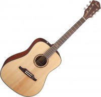 Photos - Acoustic Guitar Fender F-1000 