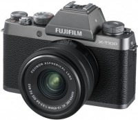 Photos - Camera Fujifilm X-T100  kit
