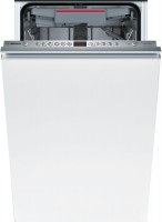 Photos - Integrated Dishwasher Bosch SPV 66MX30 