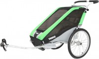 Photos - Kids Bike Seat Thule Chariot Cheetah 1 