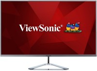 Monitor Viewsonic VX3276-2K-mhd 32 "  silver