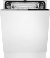 Photos - Integrated Dishwasher Electrolux ESL 95324 LO 