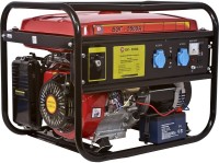 Photos - Generator Kalibr BEG-5500A 