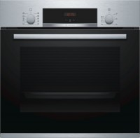 Photos - Oven Bosch HBF 554YS0R 