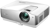 Photos - Projector BenQ W1100 