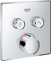 Tap Grohe SmartControl 29148000 