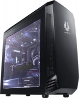 Photos - Computer Case BitFenix Aegis black