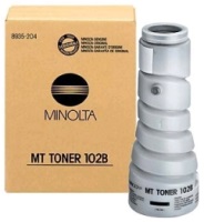 Photos - Ink & Toner Cartridge Konica Minolta MT-102B 8935204 