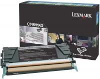 Photos - Ink & Toner Cartridge Lexmark C746H1KG 