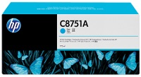 Photos - Ink & Toner Cartridge HP C8751A 