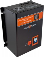 Photos - AVR Logicpower LPT-W-12000RD 12 kVA / 8400 W