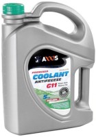 Photos - Antifreeze \ Coolant Axxis Green G11 Coolant 5 L