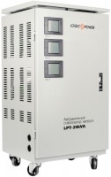 Photos - AVR Logicpower LPT-20kVA 20 kVA / 14000 W