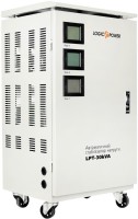 Photos - AVR Logicpower LPT-30kVA 30 kVA / 21000 W