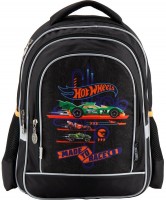 Photos - School Bag KITE Hot Wheels HW18-509S 
