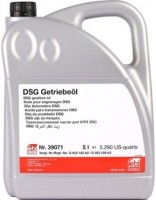 Photos - Gear Oil Febi ATF DSG 5 L