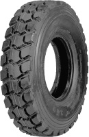 Photos - Truck Tyre Fronway HD939 295/80 R22.5 152G 