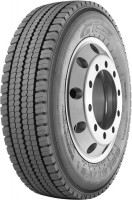 Photos - Truck Tyre GT Radial GDL617 315/60 R22.5 152L 