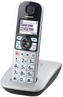 Photos - Cordless Phone Panasonic KX-TGE510 