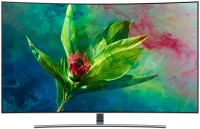 Photos - Television Samsung QE-65Q8CNA 65 "