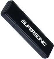Photos - USB Flash Drive Patriot Memory Supersonic 32 GB