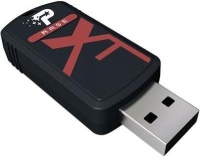 Photos - USB Flash Drive Patriot Memory Xporter XT Rage 8Gb 