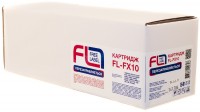 Photos - Ink & Toner Cartridge Free Label FL-FX10 