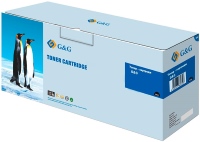 Photos - Ink & Toner Cartridge G&G B412 