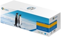 Photos - Ink & Toner Cartridge G&G CF287X 