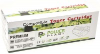 Photos - Ink & Toner Cartridge Power Plant PP-12A 