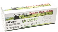 Photos - Ink & Toner Cartridge Power Plant PP-61A 