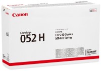 Photos - Ink & Toner Cartridge Canon 052H 2200C002 