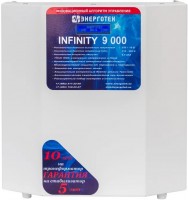 Photos - AVR Energoteh Infinity 9000 9 kVA