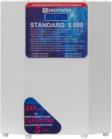 Photos - AVR Energoteh Standard 5000 5 kVA