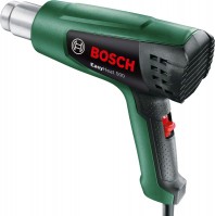 Photos - Heat Gun Bosch EasyHeat 500 06032A6020 