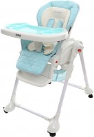 Photos - Highchair Coto Baby Zefir 