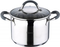 Stockpot MasterPro Foodies BGMP-1504 