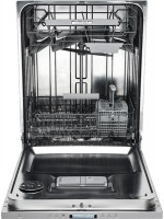 Photos - Integrated Dishwasher Asko DFI 633 B 