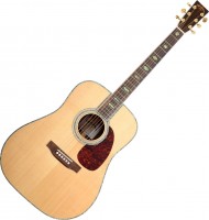 Photos - Acoustic Guitar Sigma DR-45 