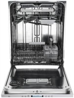 Photos - Integrated Dishwasher Asko DFI 644 G 