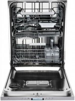 Photos - Integrated Dishwasher Asko DFI 655 G 