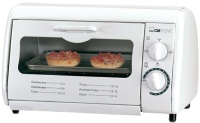 Photos - Mini Oven Clatronic MB 2789 