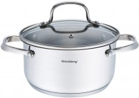 Photos - Stockpot Klausberg KB-7211 