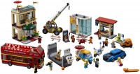 Photos - Construction Toy Lego Capital City 60200 