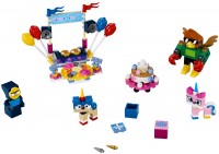 Photos - Construction Toy Lego Party Time 41453 