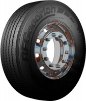 Photos - Truck Tyre BF Goodrich Route Control S 245/70 R19.5 136M 