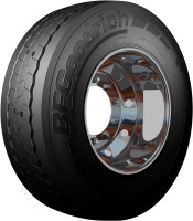 Photos - Truck Tyre BF Goodrich Route Control T 265/70 R19.5 143J 