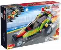 Photos - Construction Toy BanBao Cannon 8613 