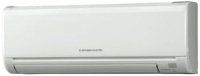 Photos - Air Conditioner Mitsubishi Electric Standard MSZ-GE60VA/MUZ-GE60VA 60 m²