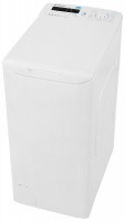 Photos - Washing Machine Candy CST G282DM/1-07 white